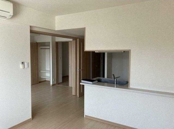 その他部屋・スペース　リビング/居室