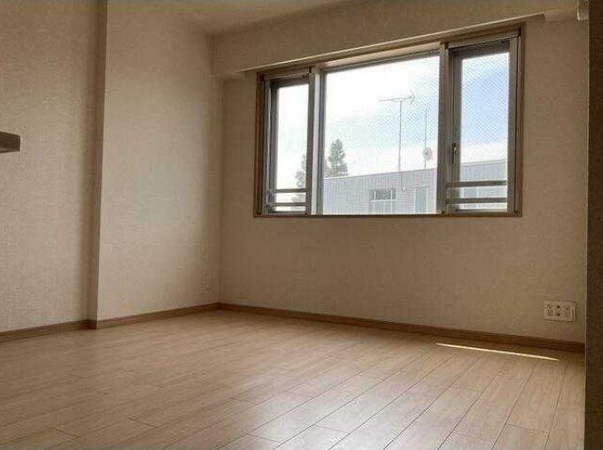 居室・リビング　リビング/居室