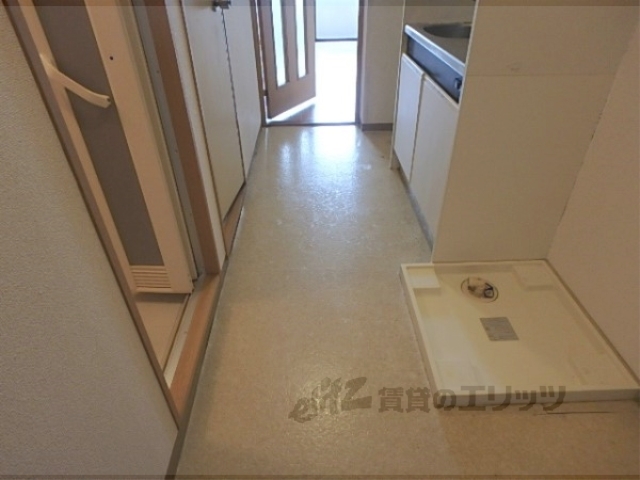 その他部屋・スペース　廊下