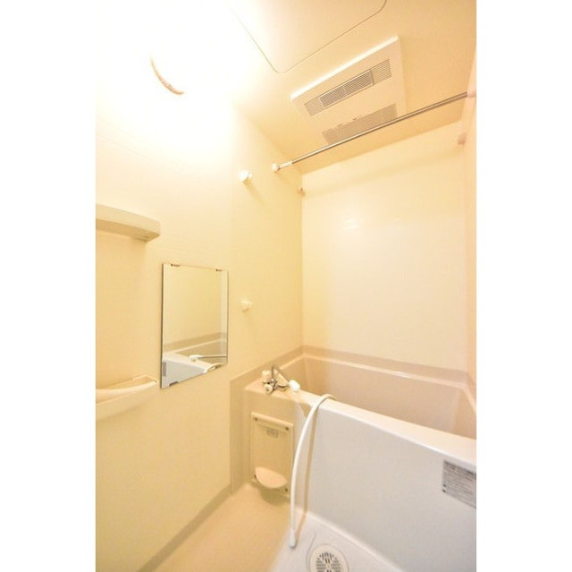 バス・シャワールーム　風呂