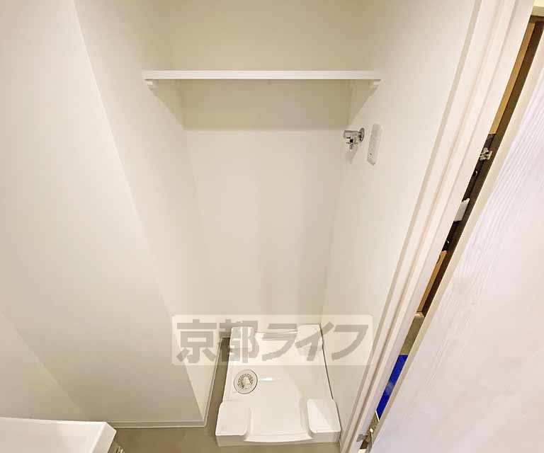 その他部屋・スペース　室内に設置可