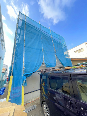 スーパー　ハローズ海田市駅前店（スーパー）まで586m