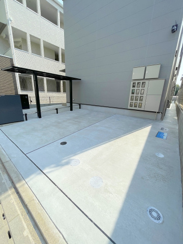 ドラックストア　ウォンツ船越店（ドラッグストア）まで310m