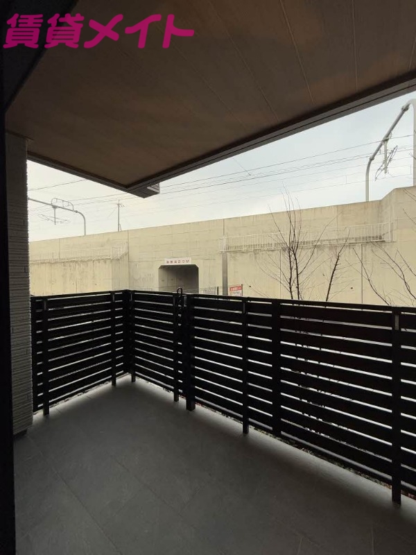 その他　同物件別部屋のお写真です。