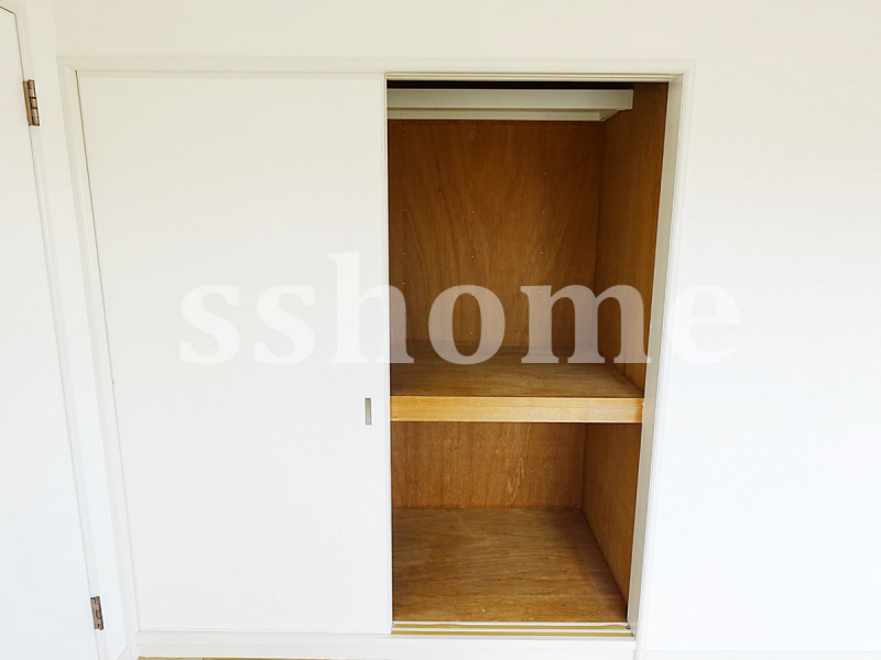 収納　クローゼット☆