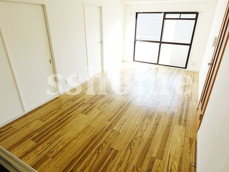 居室・リビング　広々リビング☆