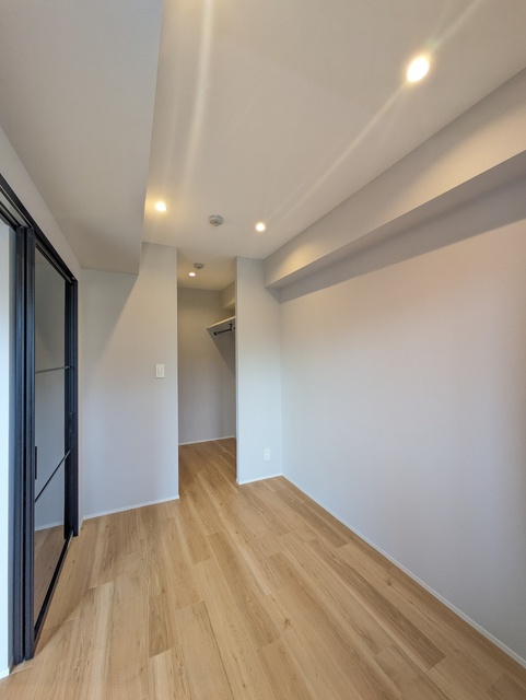 その他部屋・スペース　洋室４．３帖