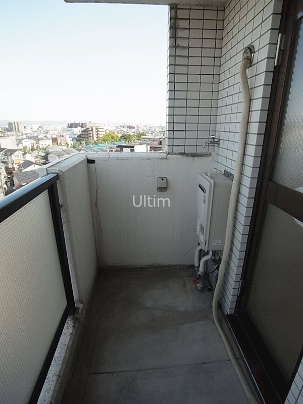 その他設備　同間取りのお部屋の写真です。ご参考までに。