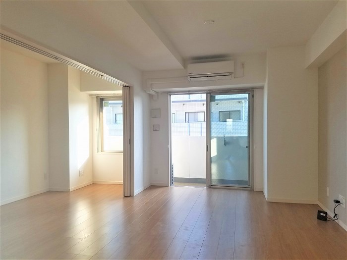 居室・リビング　同建物参考写真