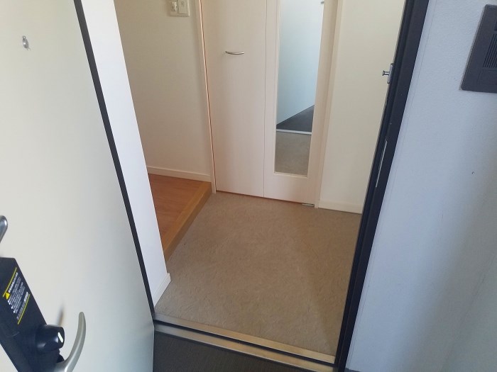 玄関　同建物参考写真