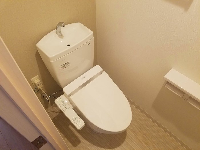 トイレ　同建物参考写真