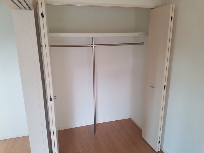 収納　同建物参考写真