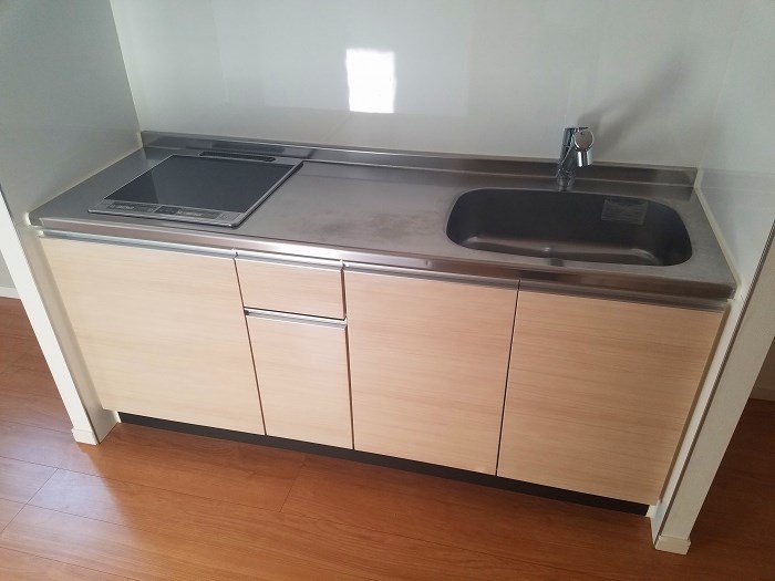 キッチン　同建物参考写真