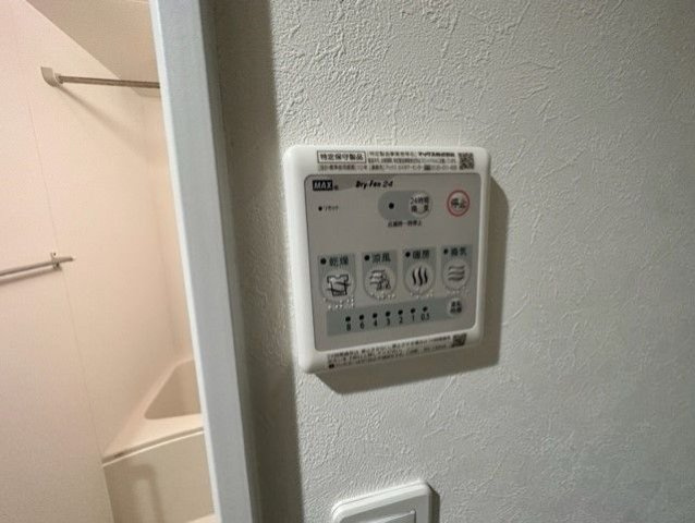 その他設備　※同建築シリーズの内装写真となります。 ※内装イメージ（現況