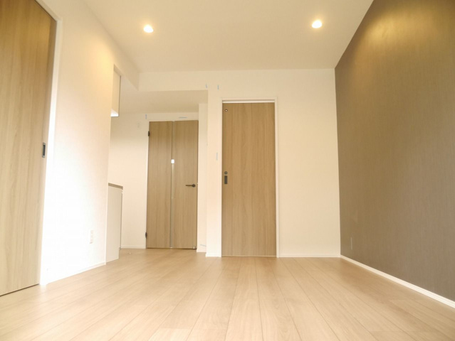 その他部屋・スペース　※同建築シリーズの内装写真となります。 ※内装イメージ（現況