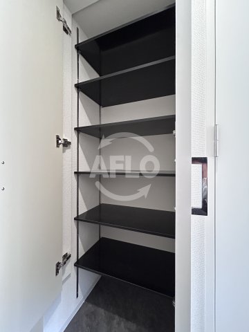 その他部屋・スペース　セレニテ新大阪アリエ　シューズボックス