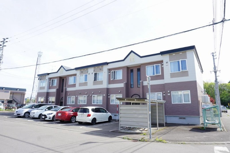 建物外観　外観１