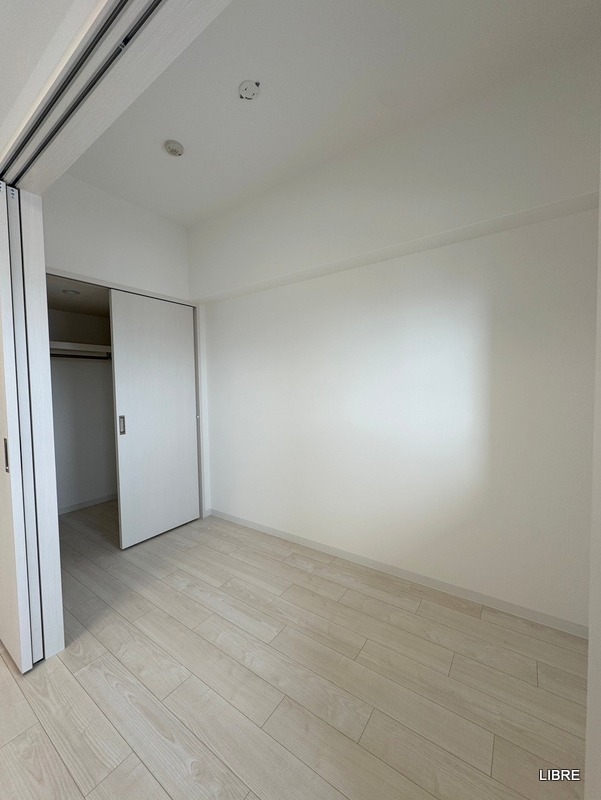 その他部屋・スペース　寝室です！