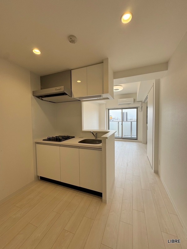 居室・リビング　オシャレな内装です！