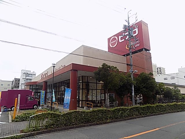 警察署・交番　千種警察署（警察署・交番）まで2235m