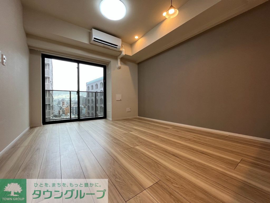 その他部屋・スペース　リビング/居室