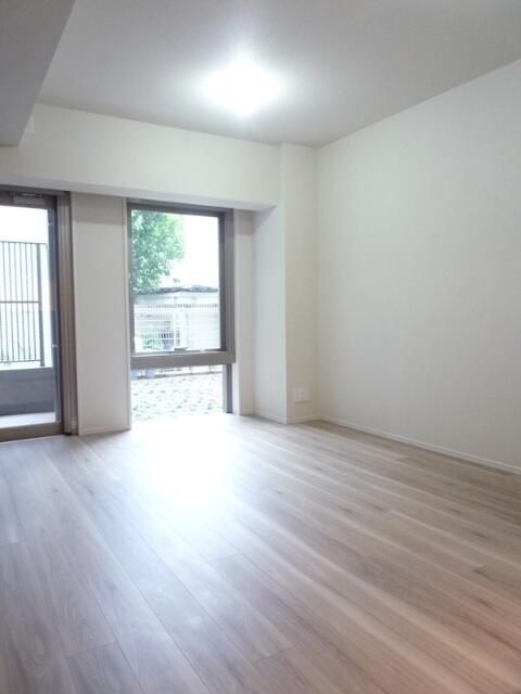 居室・リビング　リビング/居室