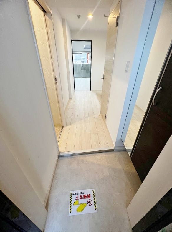 玄関　★玄関★