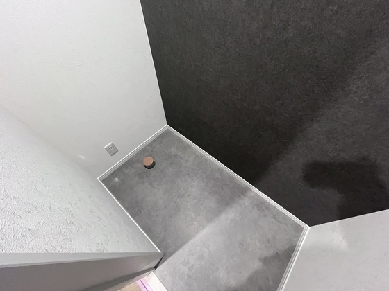 トイレ　※別部屋の写真です