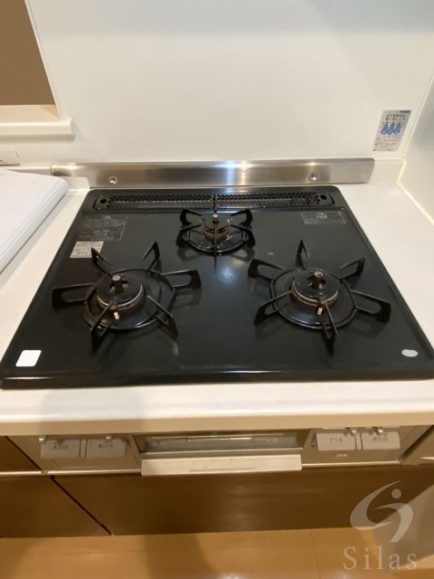 キッチン　同仕様