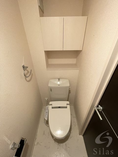 トイレ　同仕様