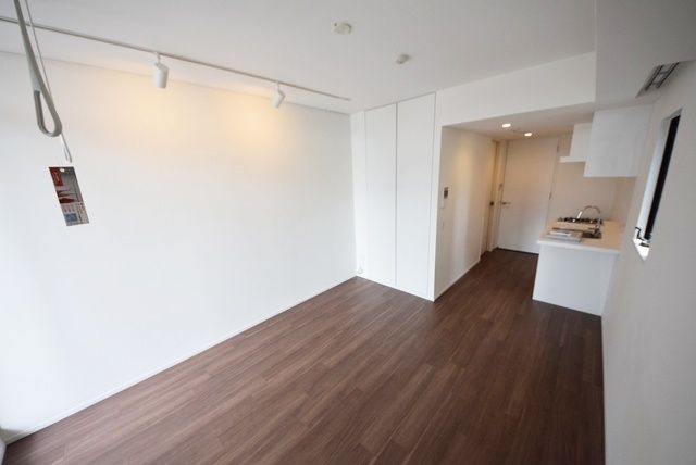 居室・リビング　洋室10.7帖