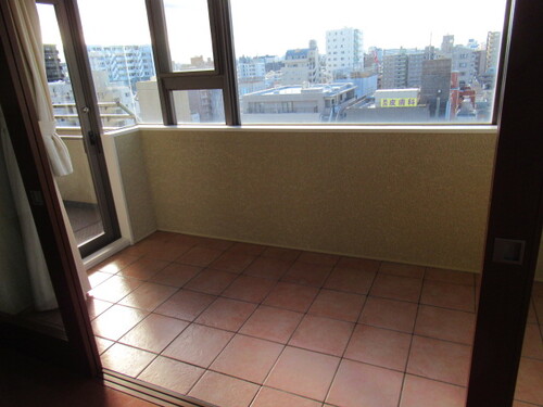 その他部屋・スペース　サンルーム