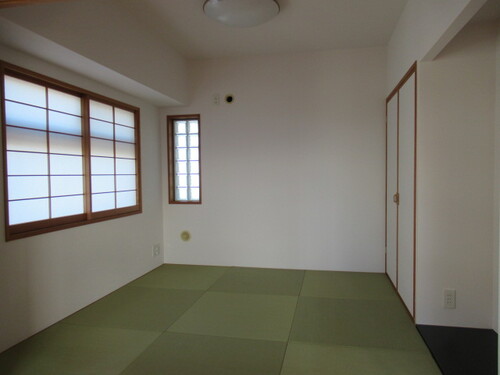 その他部屋・スペース　和室