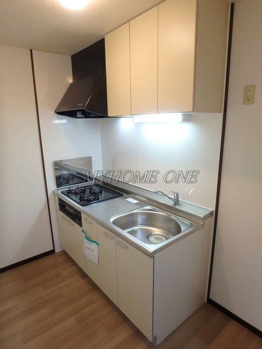 キッチン　システムキッチン