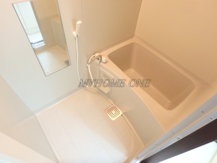 バス・シャワールーム　浴室