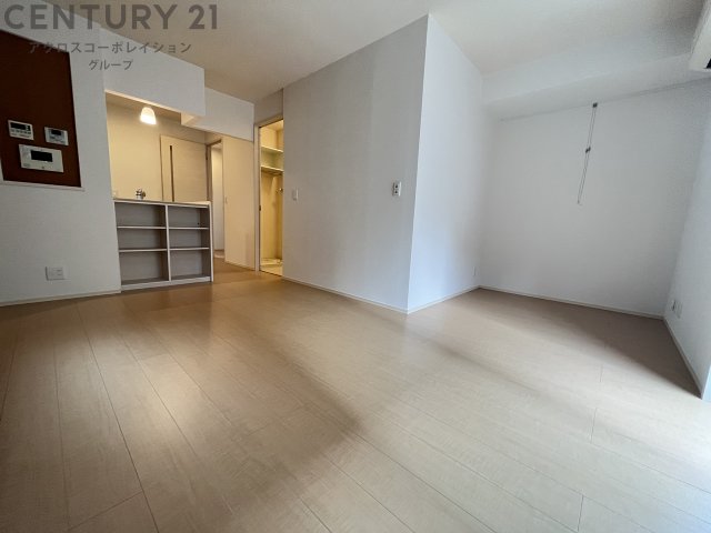 居室・リビング　エアコン付きで初期費用を抑えたい方にもおすすめです。