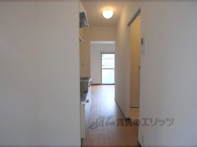 その他部屋・スペース　廊下