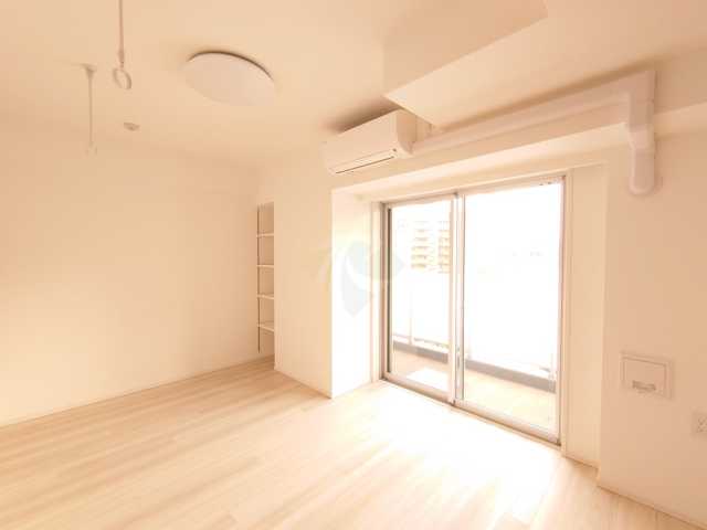 居室・リビング　メインステージ目黒III