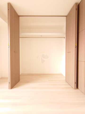 収納　メインステージ目黒III