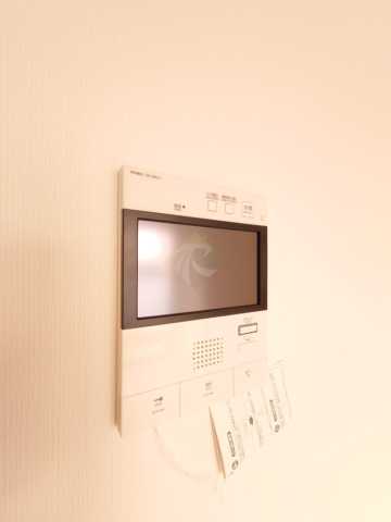 セキュリティ　メインステージ目黒III