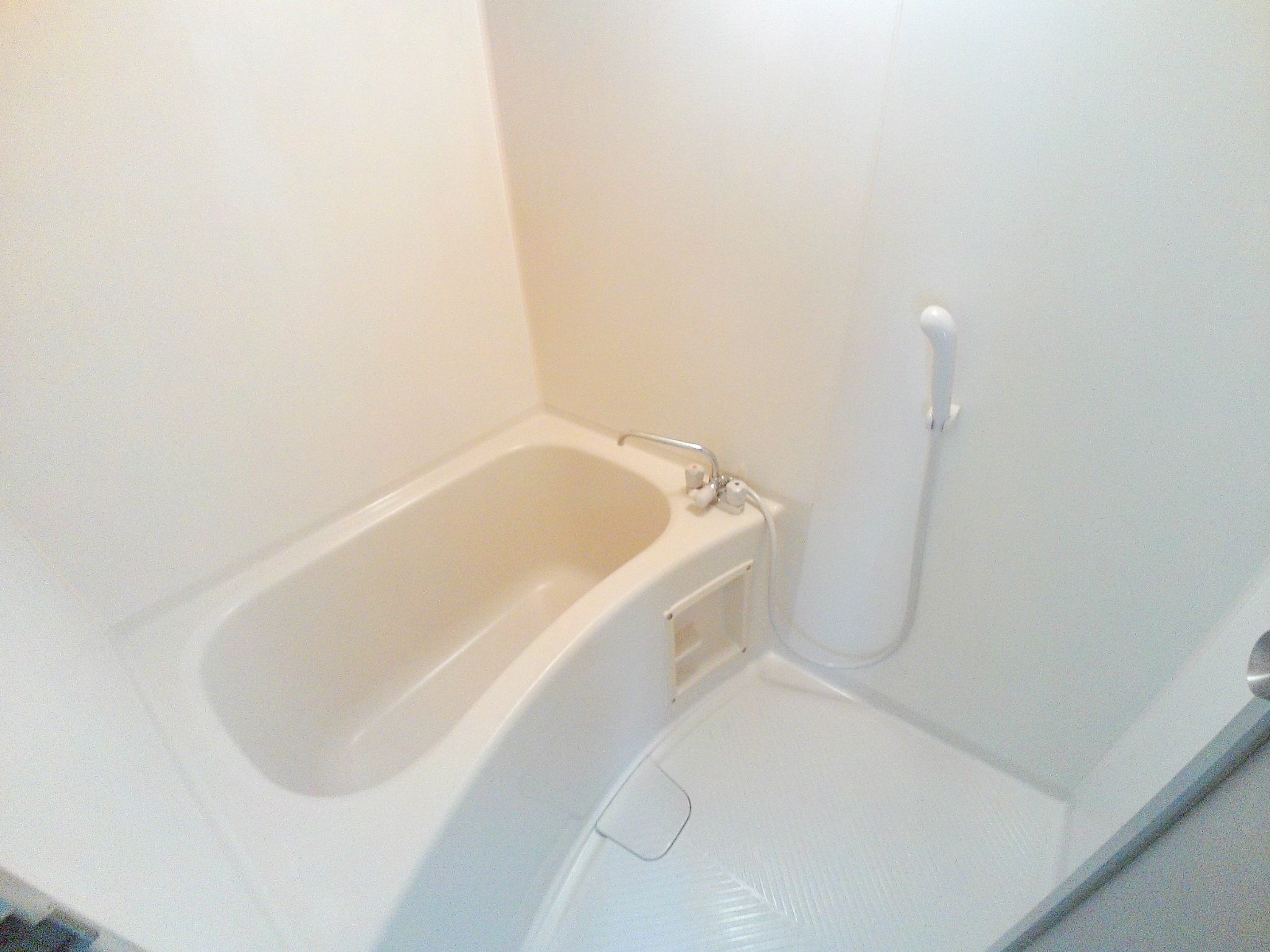 バス・シャワールーム　バスルーム