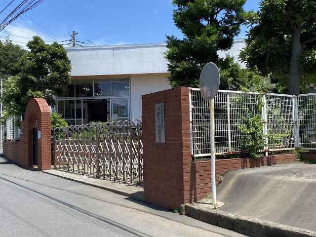 幼稚園・保育園　つかさ幼稚園（幼稚園・保育園）まで2969m