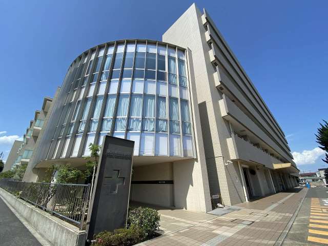 病院　藤沢湘南台病院（病院）まで2828m
