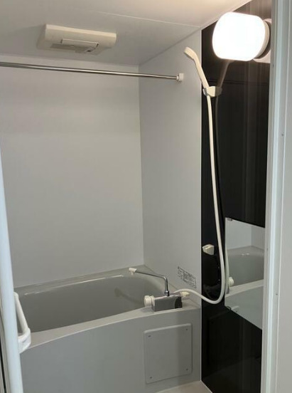 バス・シャワールーム　※同一仕様写真