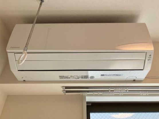 その他設備　※同一仕様写真