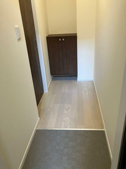 玄関　※同一仕様写真