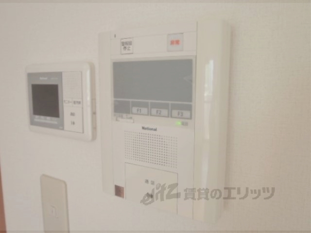 セキュリティ　ドアフォン（ＴＶ含）