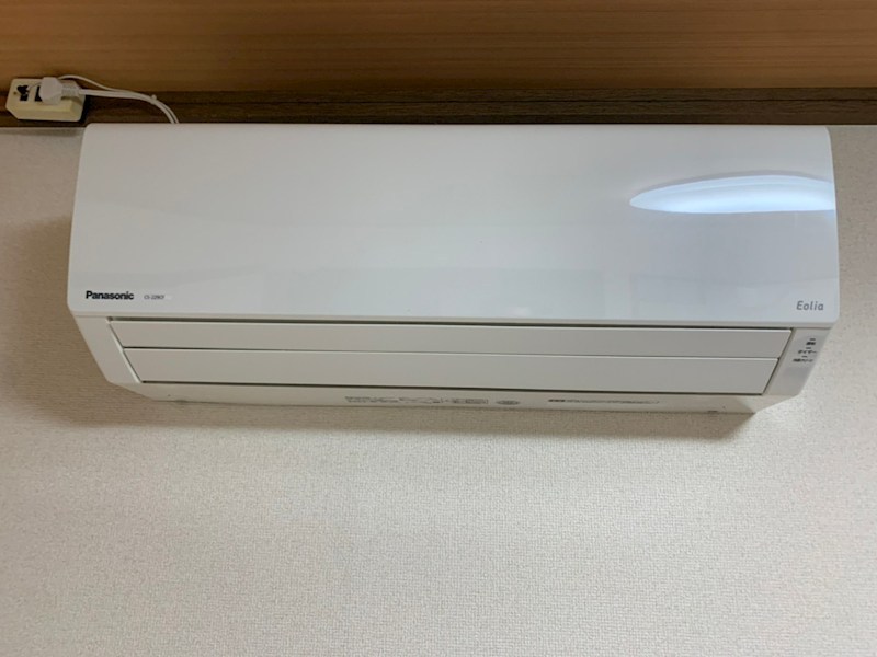 その他設備　別部屋参照