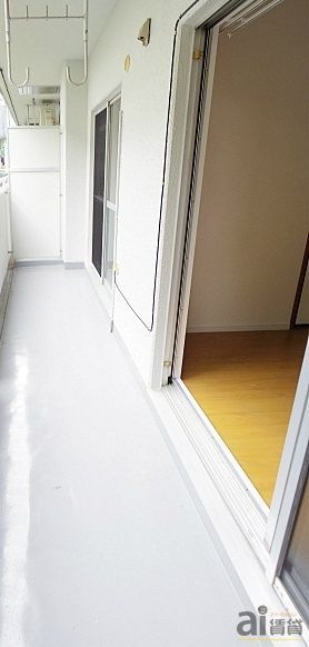 バルコニー　同仕様写真