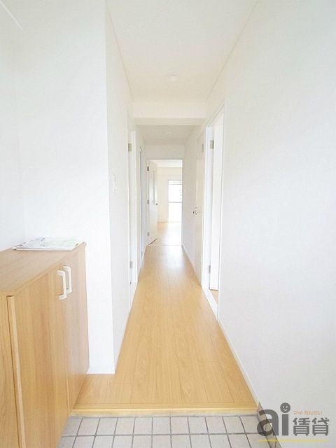 玄関　同仕様写真